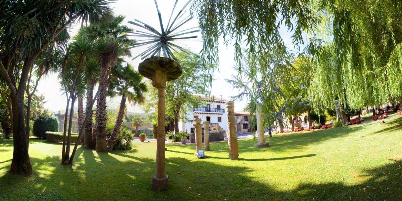 San Roman De Escalante Exterior photo