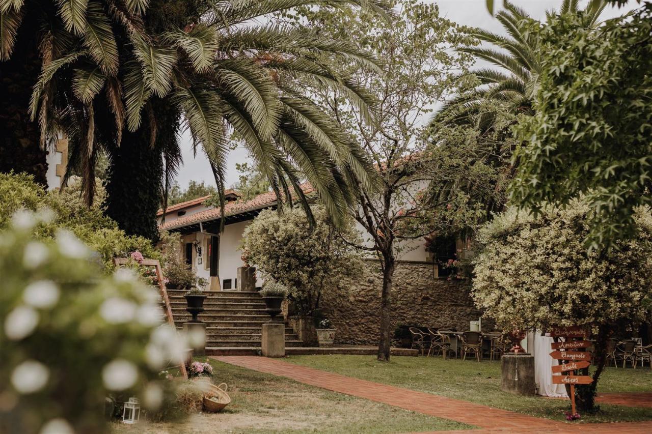 San Roman De Escalante Exterior photo
