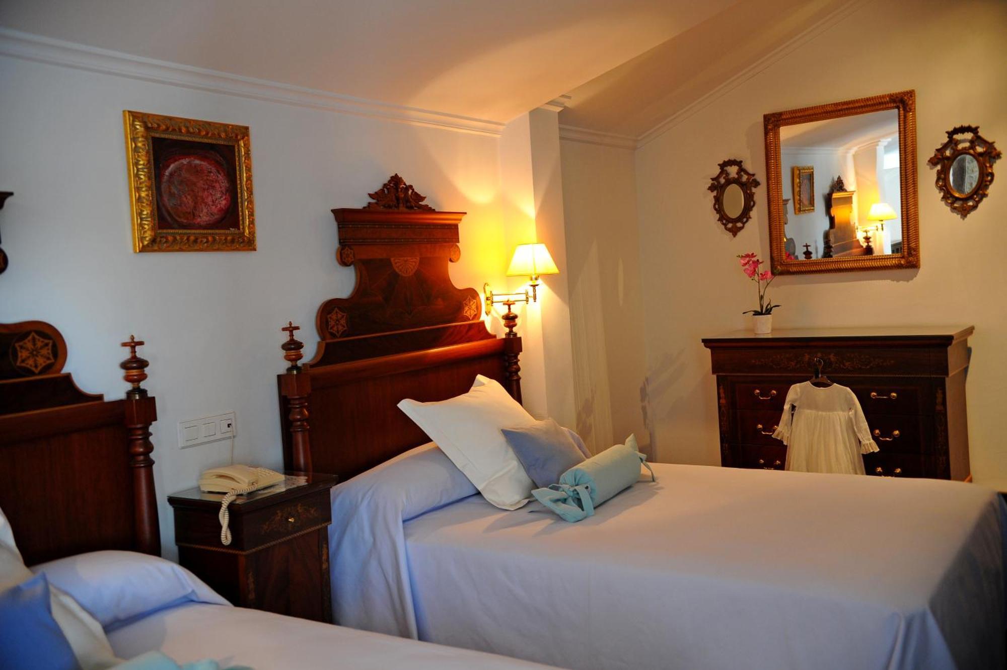 San Roman De Escalante Room photo