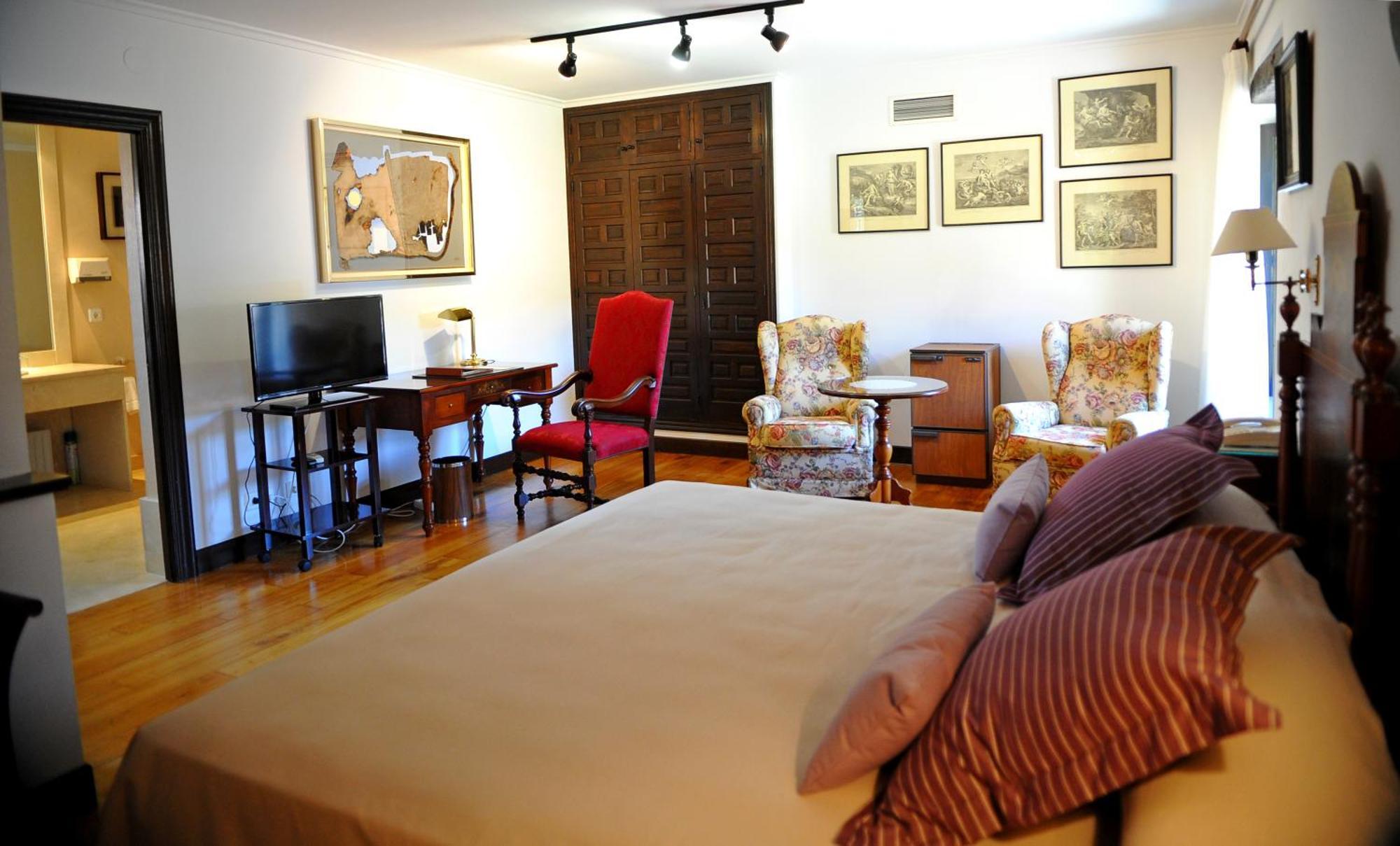 San Roman De Escalante Room photo