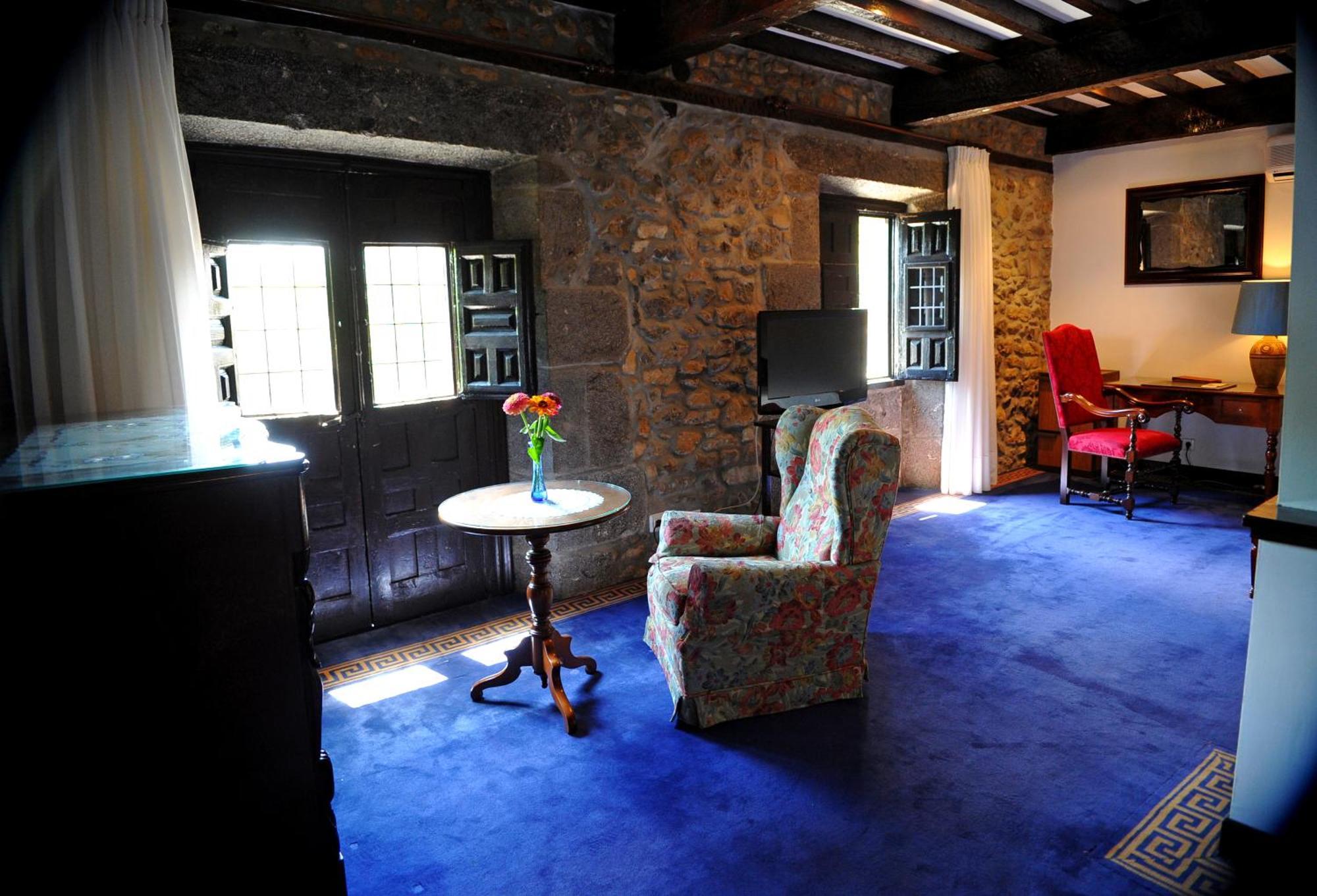 San Roman De Escalante Room photo