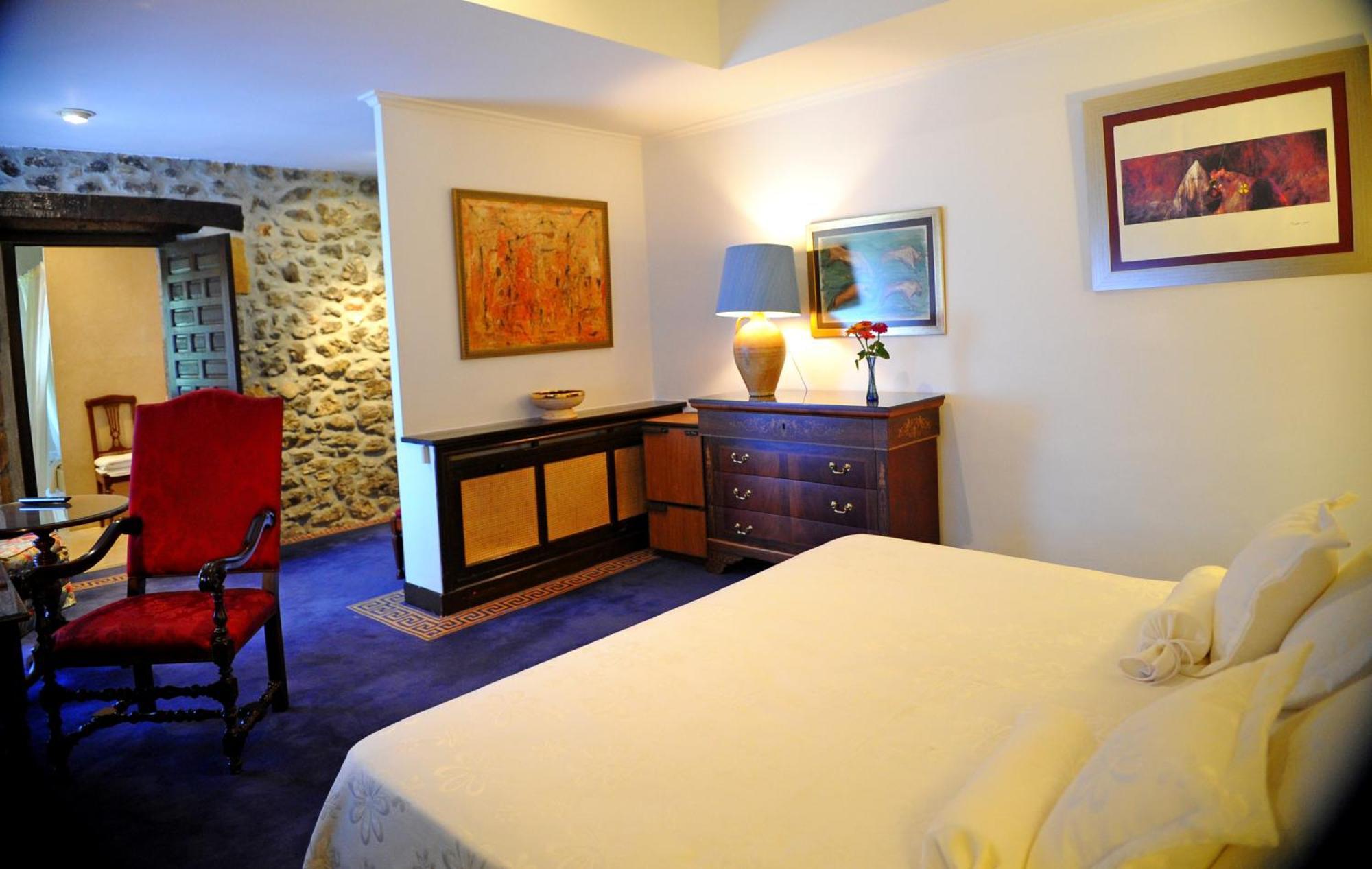 San Roman De Escalante Room photo