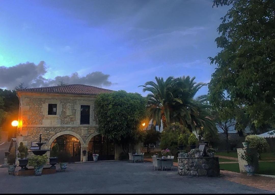 San Roman De Escalante Exterior photo